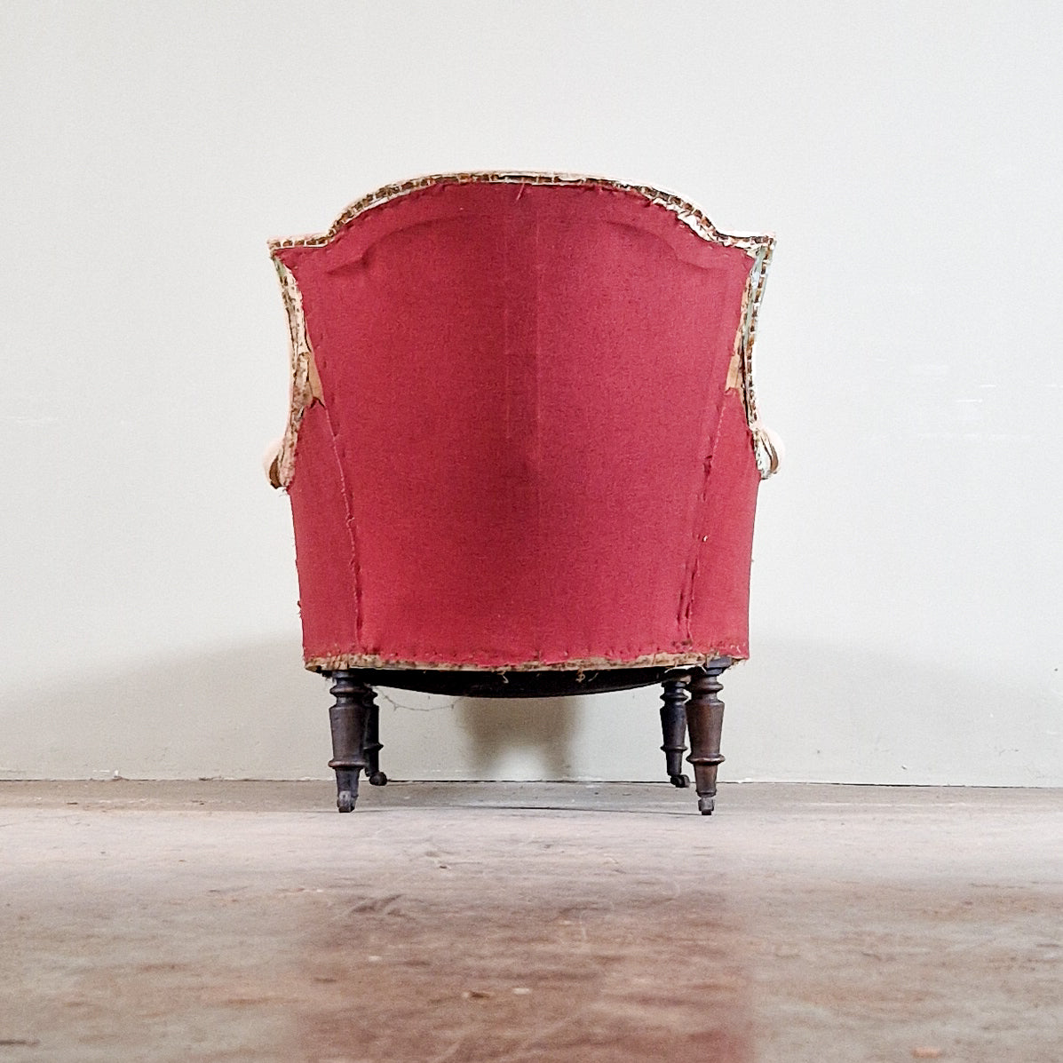 C1267 19th Century French Day Bed