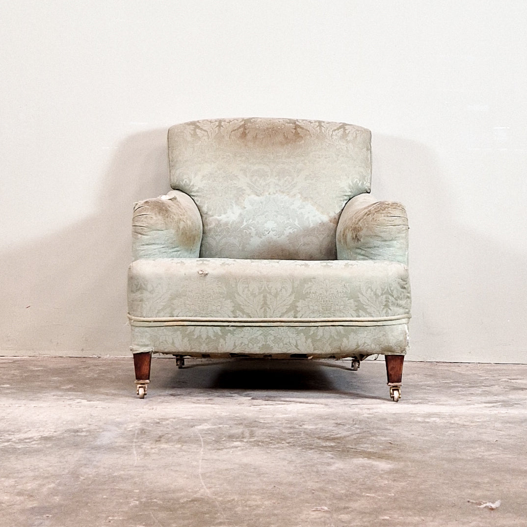 C1216 Bridgewater Style Armchair