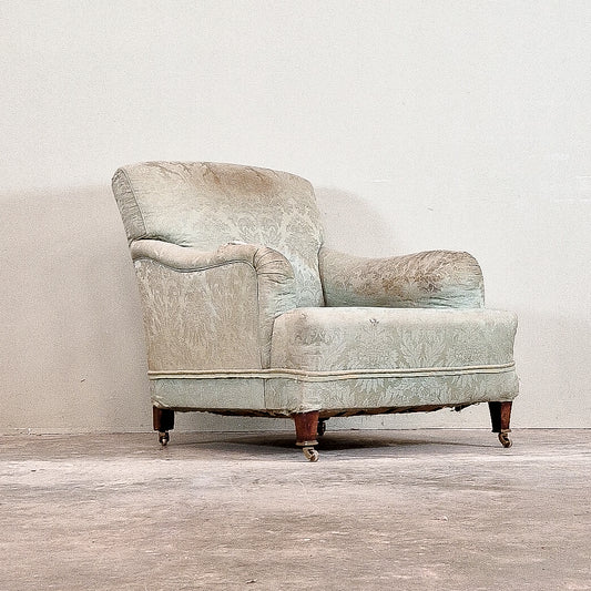 C1216 Bridgewater Style Armchair