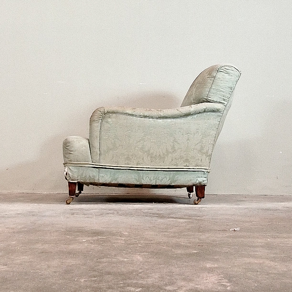 C1216 Bridgewater Style Armchair