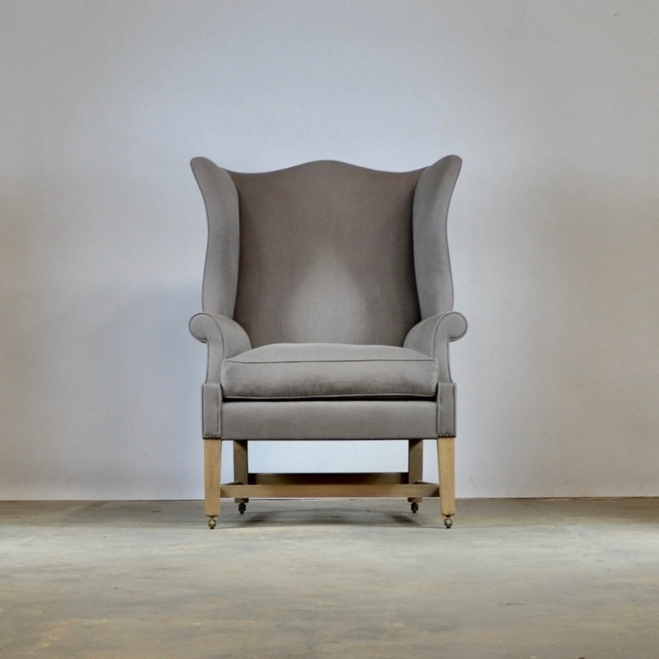 Wing Chair