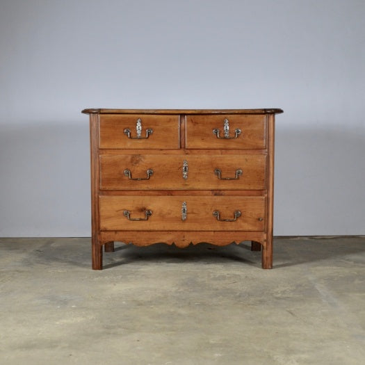 19th Century French Chest of Drawers