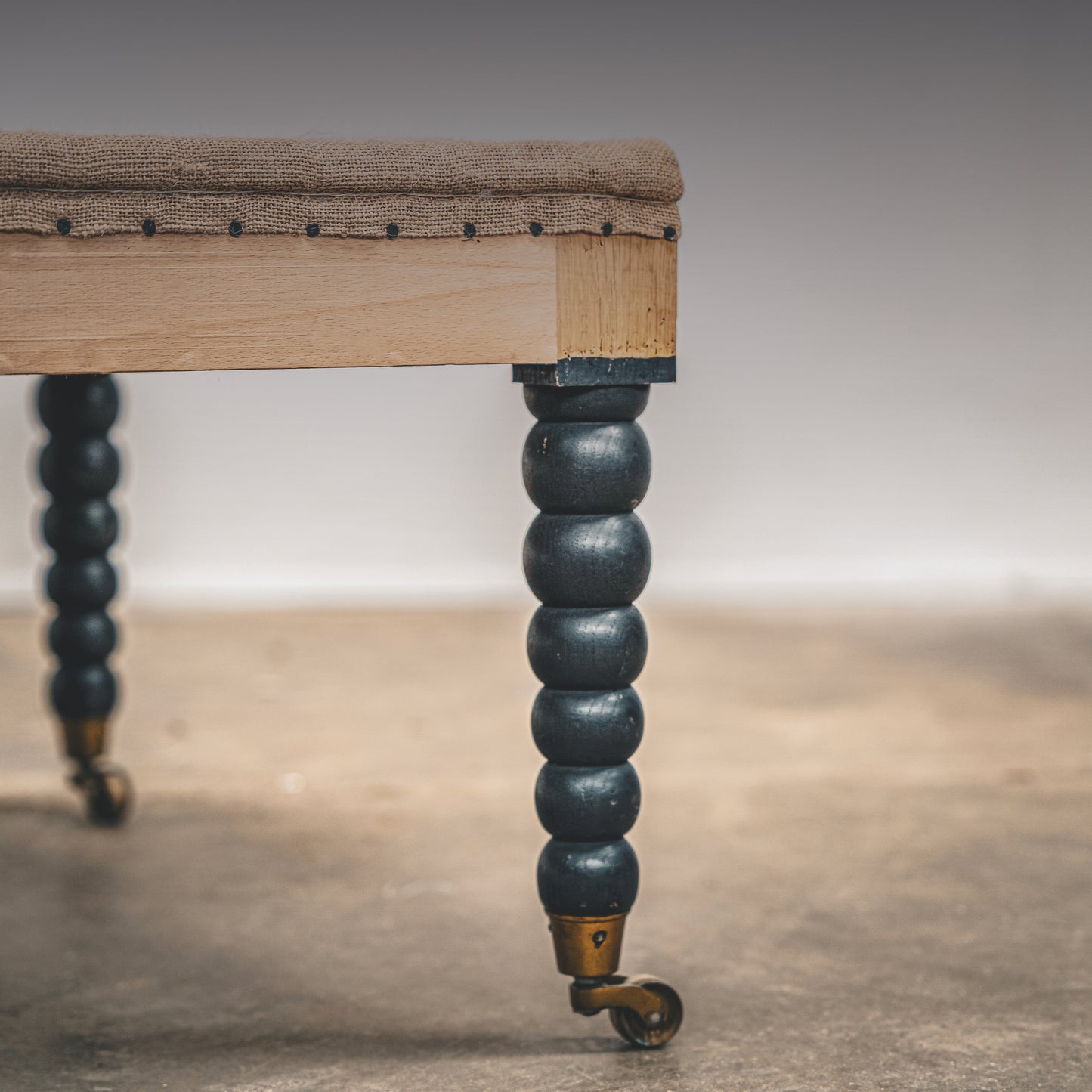 Footstool No 5