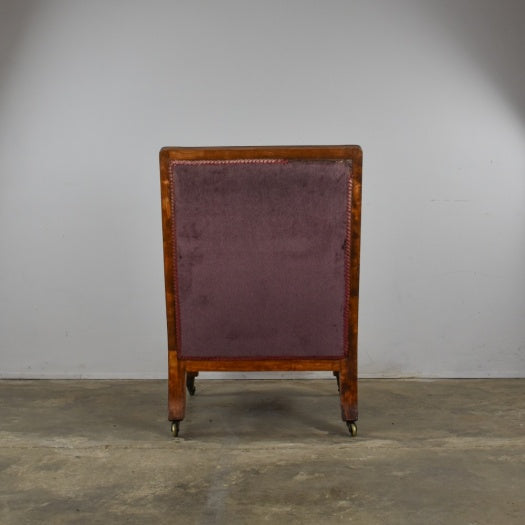 Good Quality Large slipper Chair
