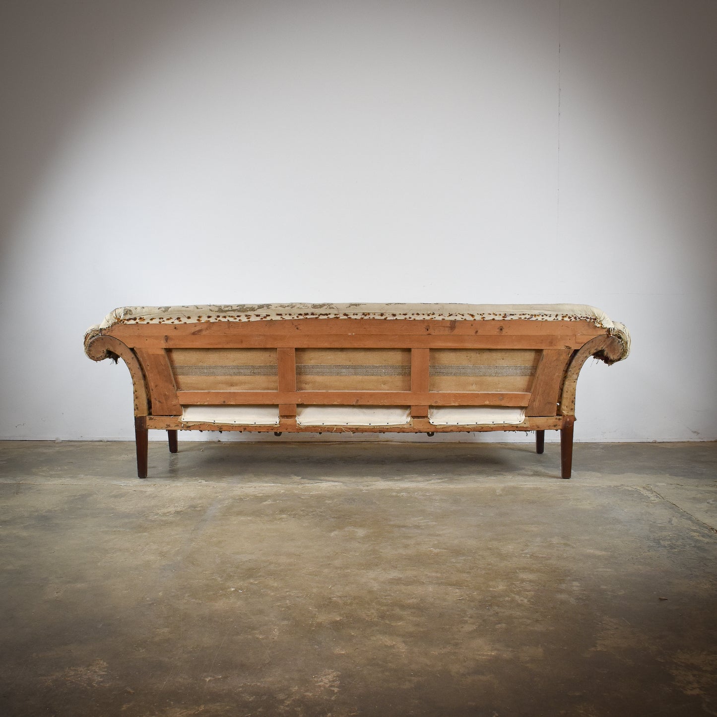 BS06 Bespoke Sofa No 6