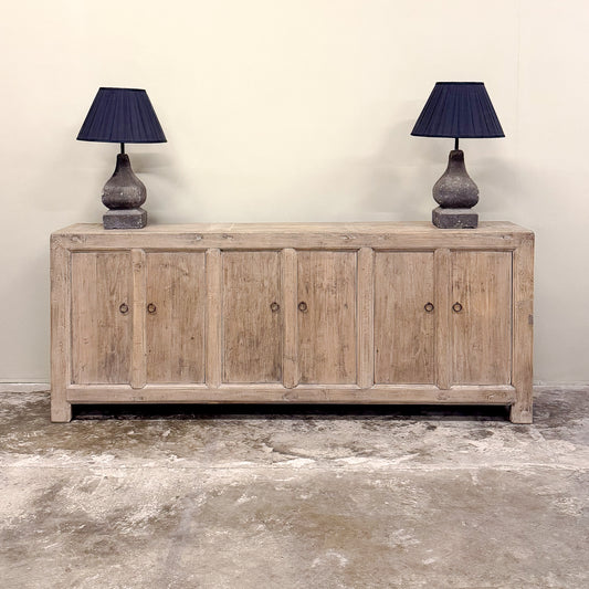 1259 Grand Scale Freestanding Sideboard