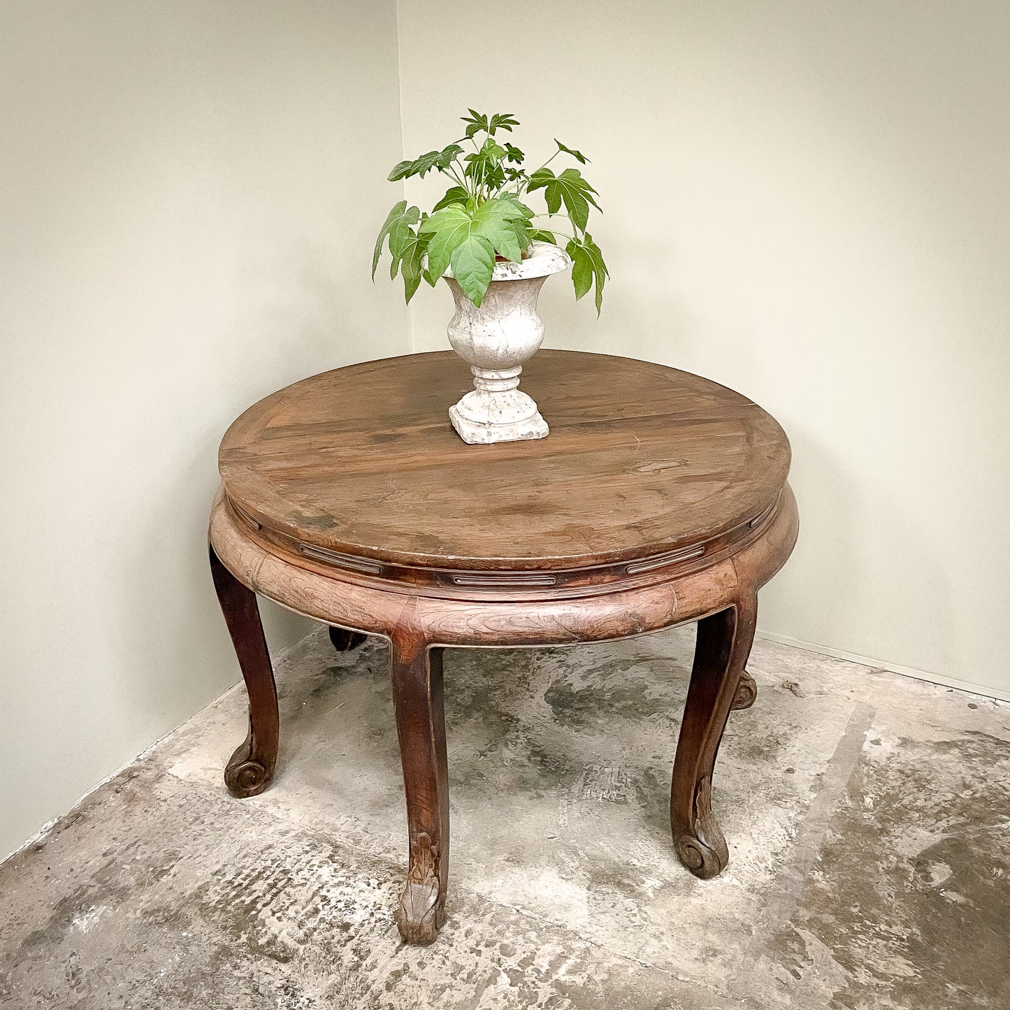 1121 Centre Table / Console Table