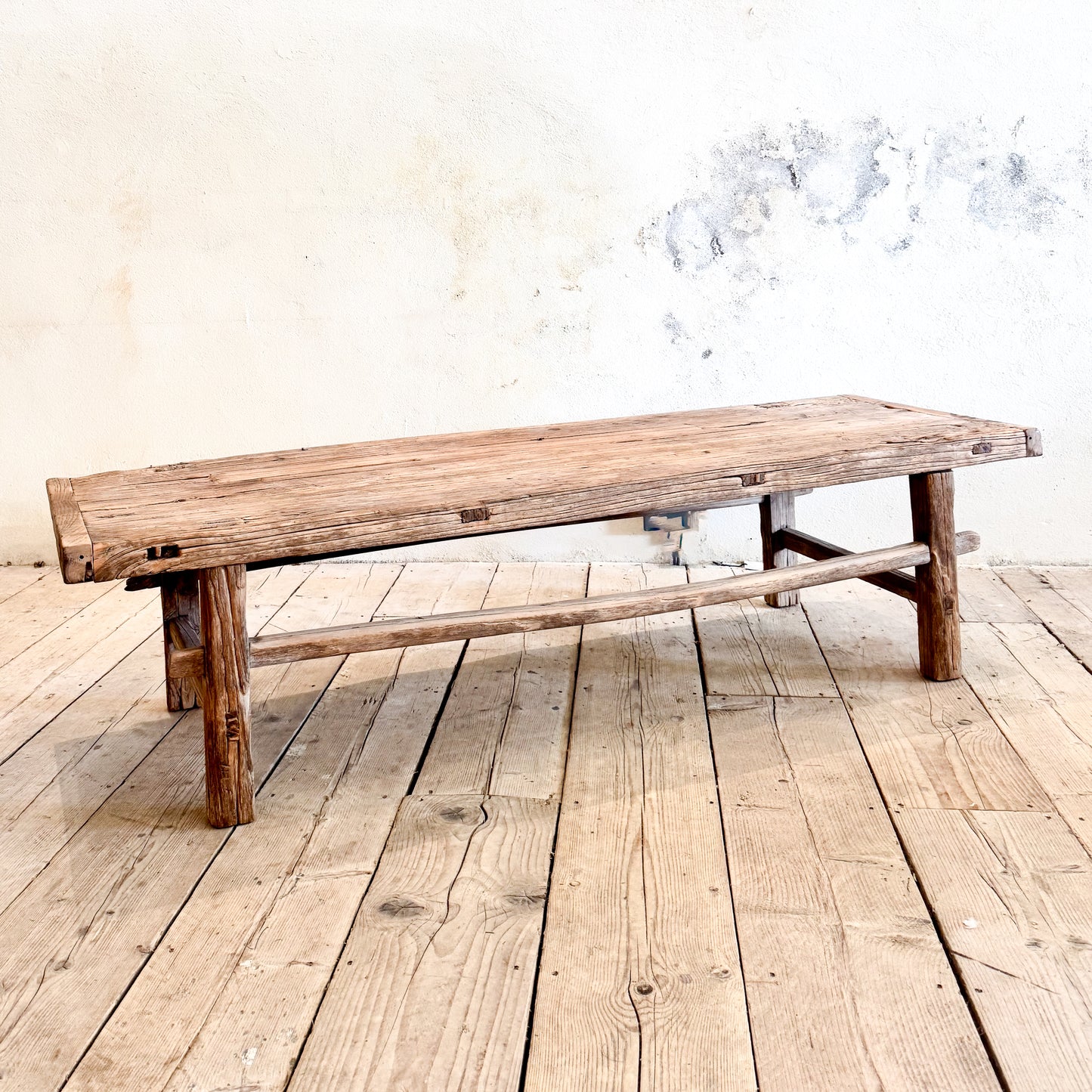1751 Elm Coffe Table