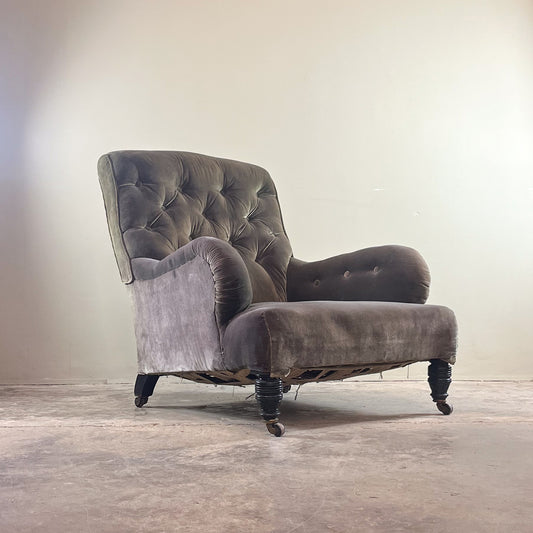 C1238 Howard Style Grafton  Armchair