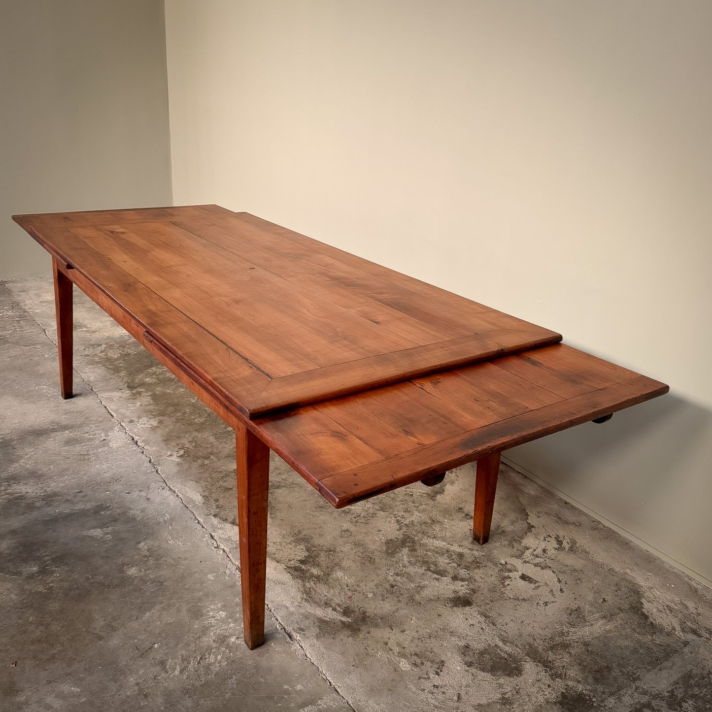 1111 French Extending Table