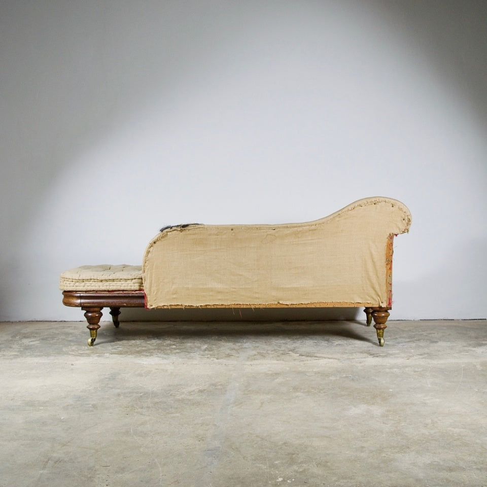 Rosewood Daybed