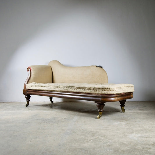 Rosewood Daybed