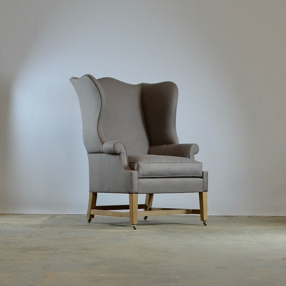 Wing Chair