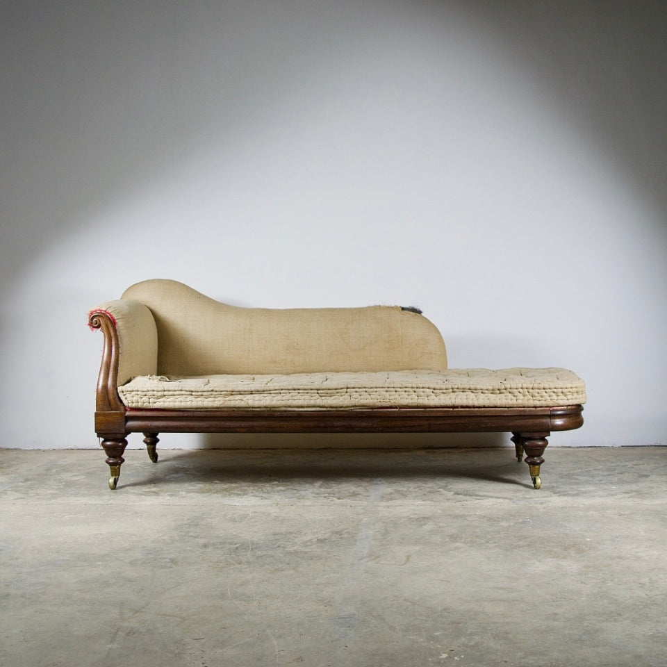 Rosewood Daybed