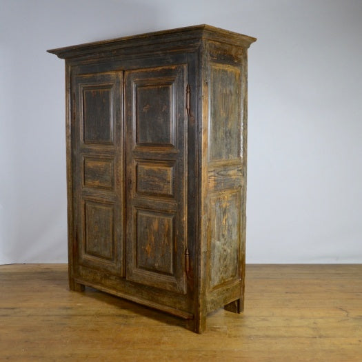 French Armoire