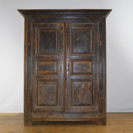 French Armoire