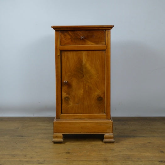 French Fruitwood Pot Cupboard