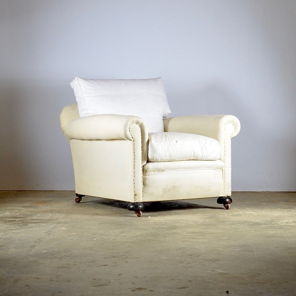 Pair of 1930s Armchairs