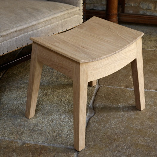 Footstool No 10