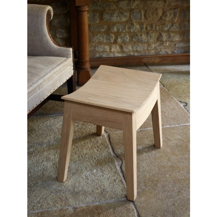 Footstool No 10