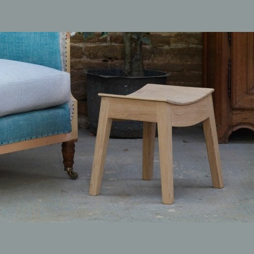 Footstool No 10