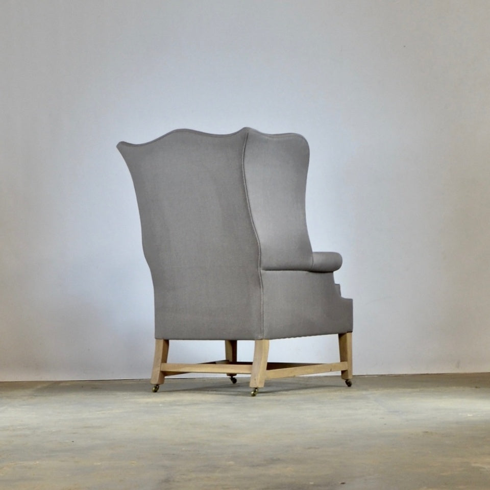 Wing Chair