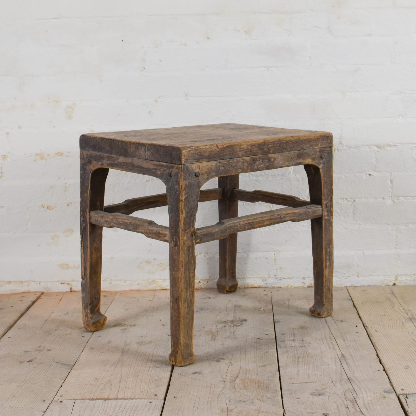 19th Century Stool