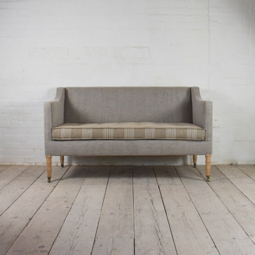 Bespoke Sofa No 4