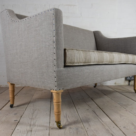 Bespoke Sofa No 4