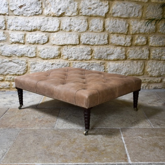 Footstool No 7