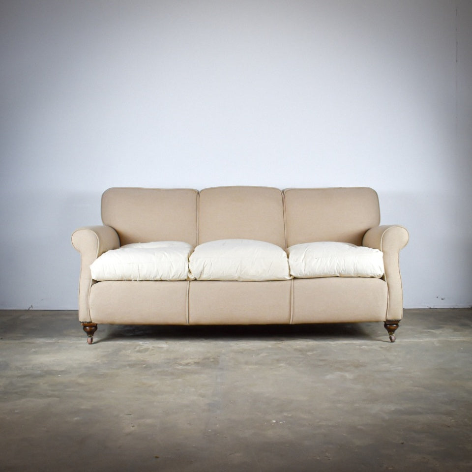 Three Seater sofa