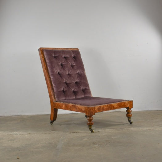 Good Quality Large slipper Chair