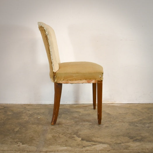 Set of 8 hands and Sons Dining Chairs