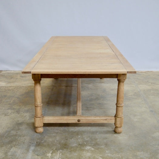 Long French Monastery Table