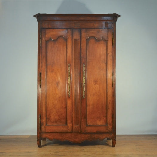 19th Century French Armoire