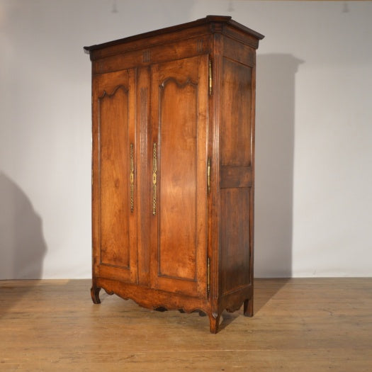 19th Century French Armoire