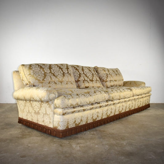 Large Country House Sofa