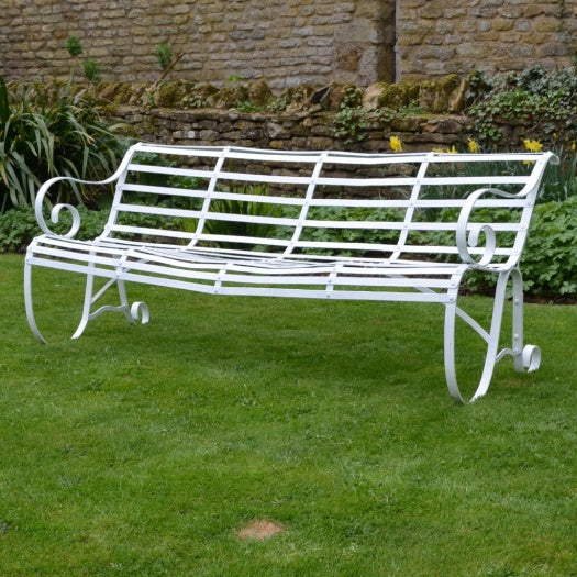 English Garden Bench