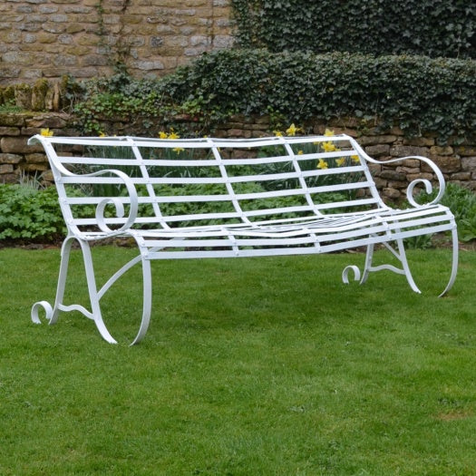 English Garden Bench