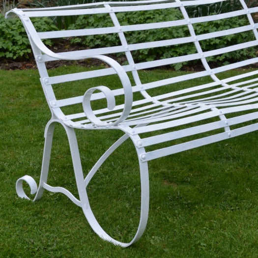 English Garden Bench