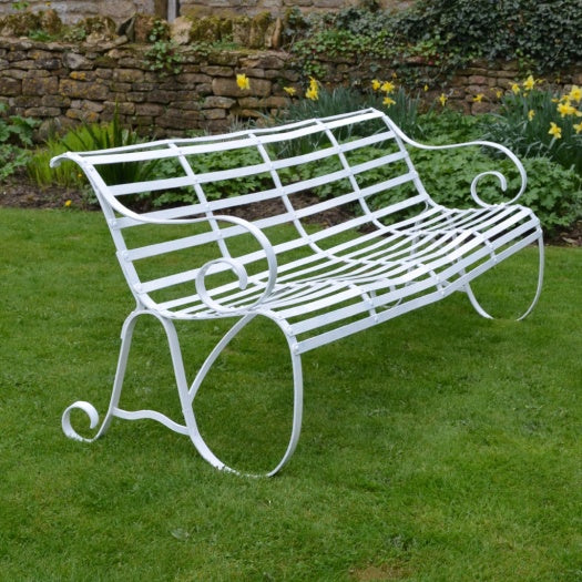 English Garden Bench