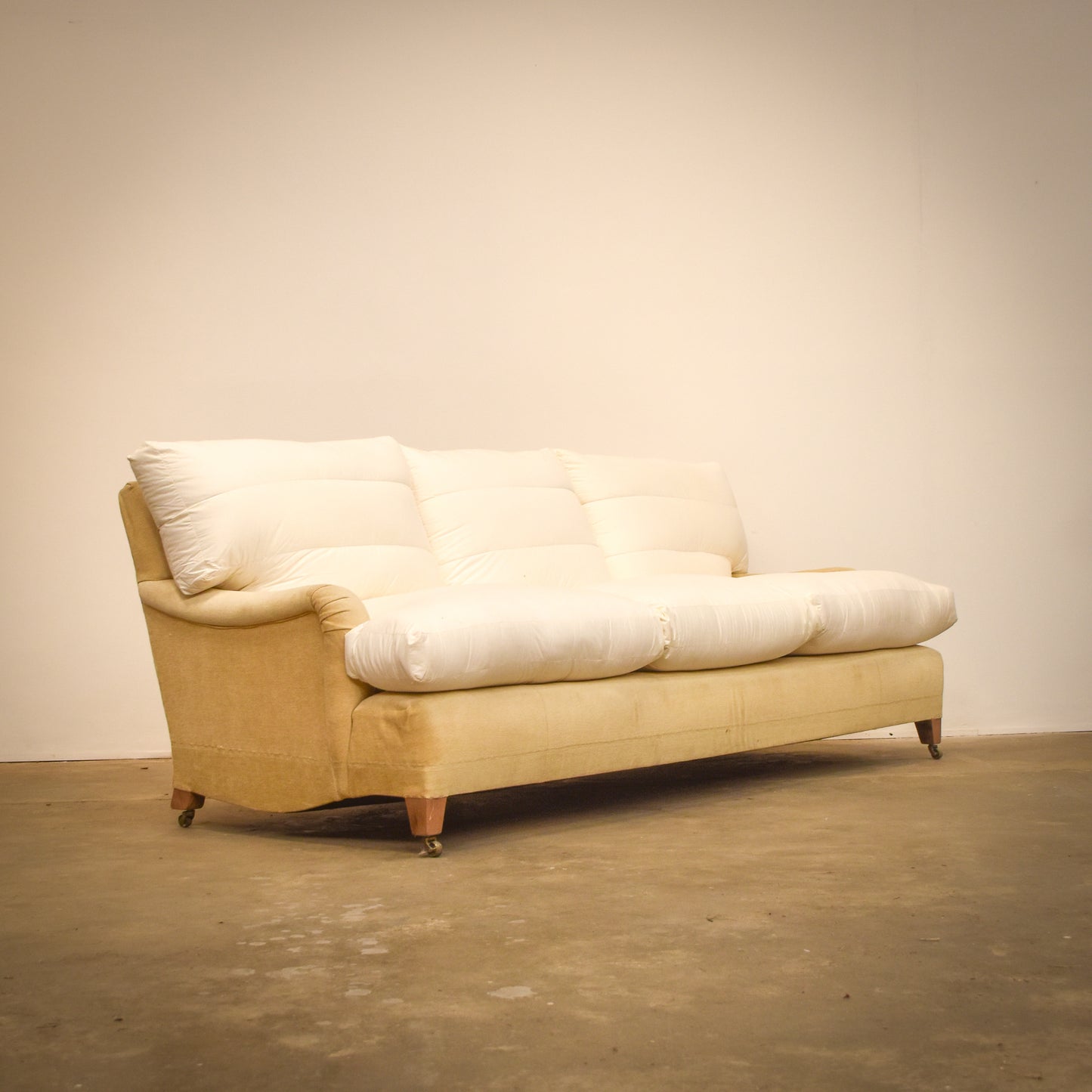 Contemporary Howard Style sofa