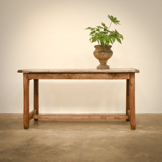 19th Century Console Table