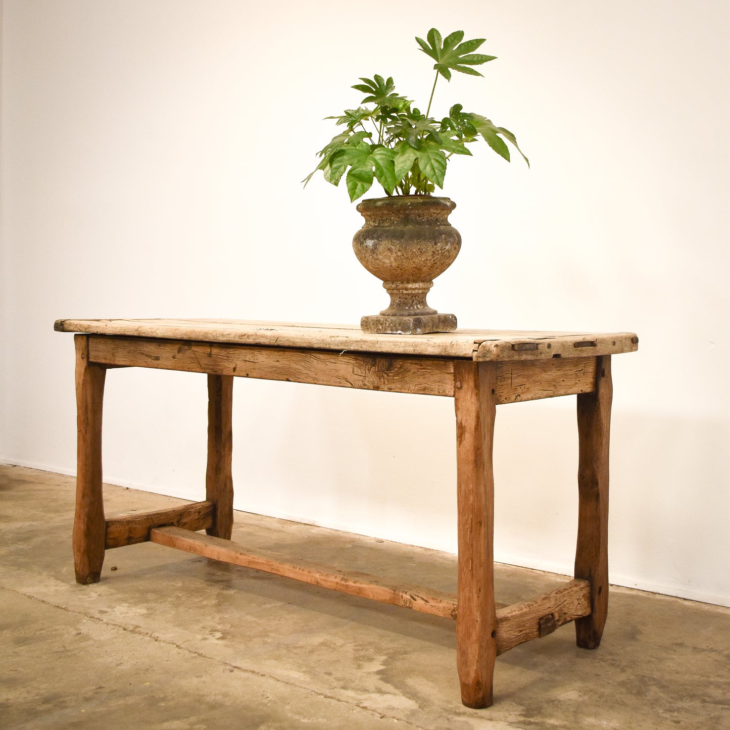 19th Century Console Table