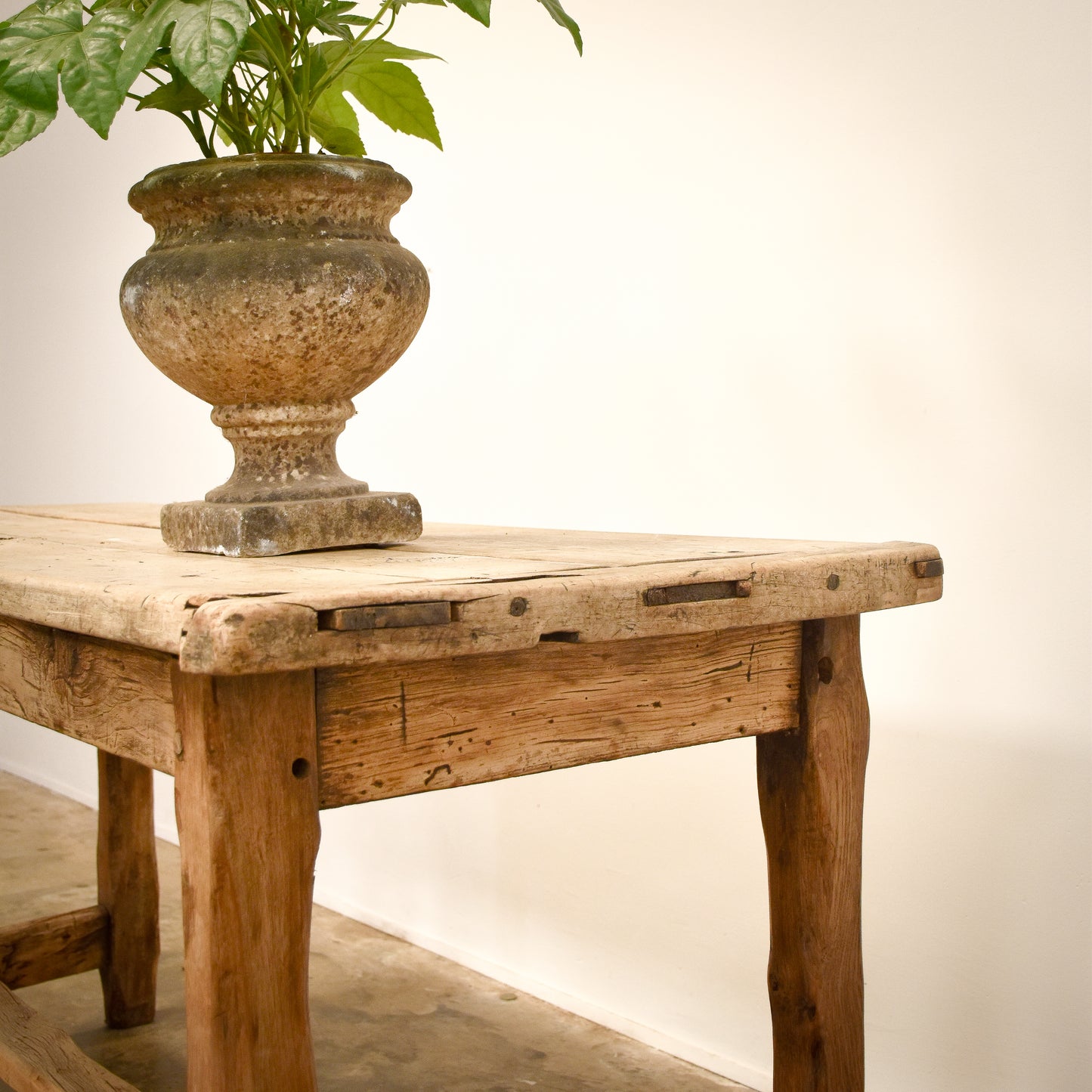 19th Century Console Table