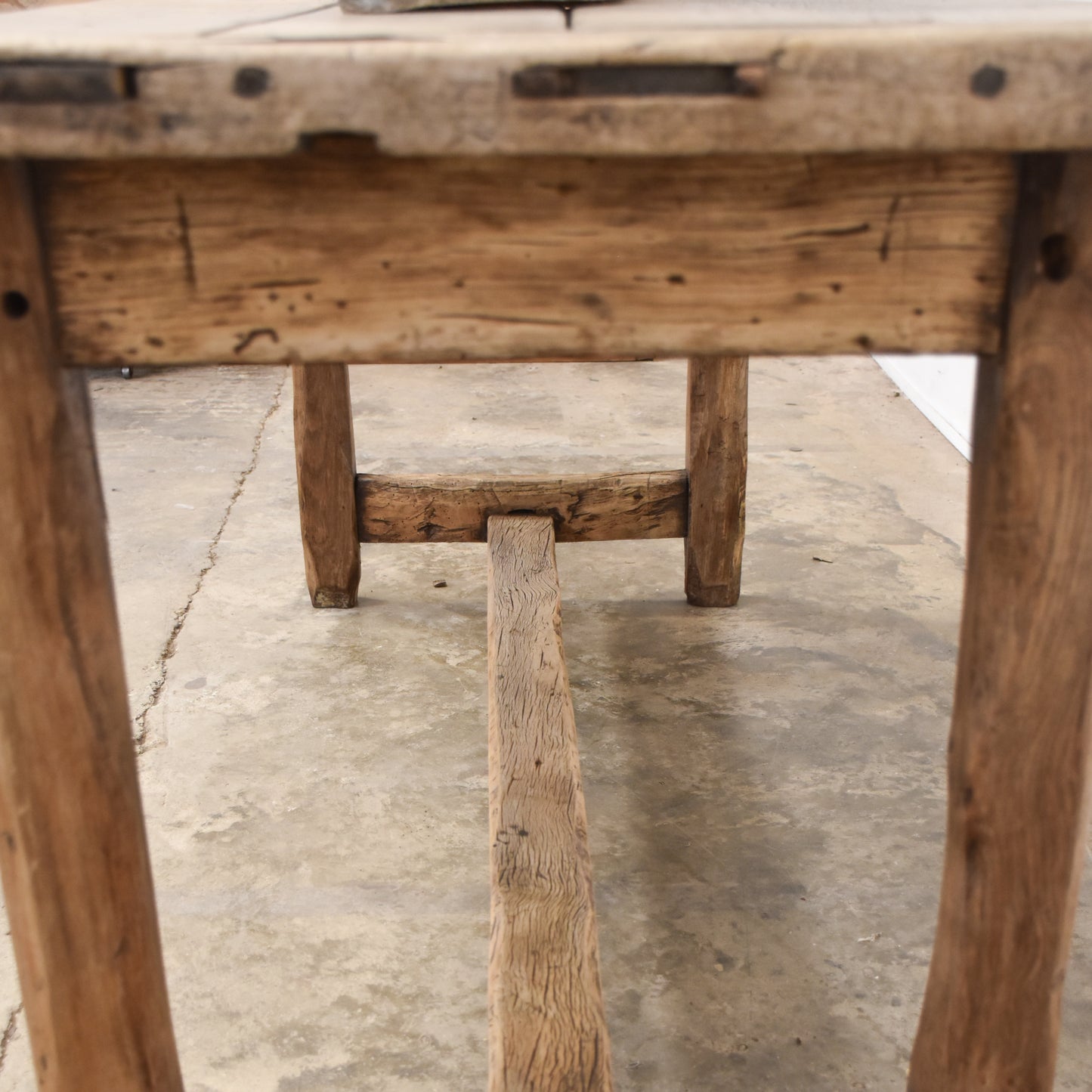 19th Century Console Table