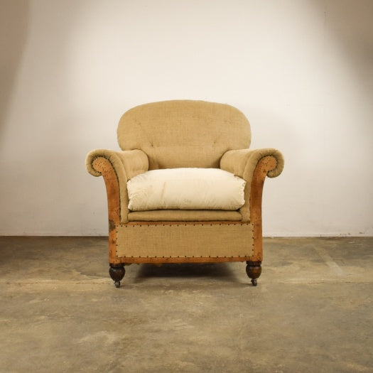 1930s Armchair