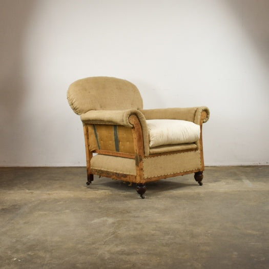 1930s Armchair