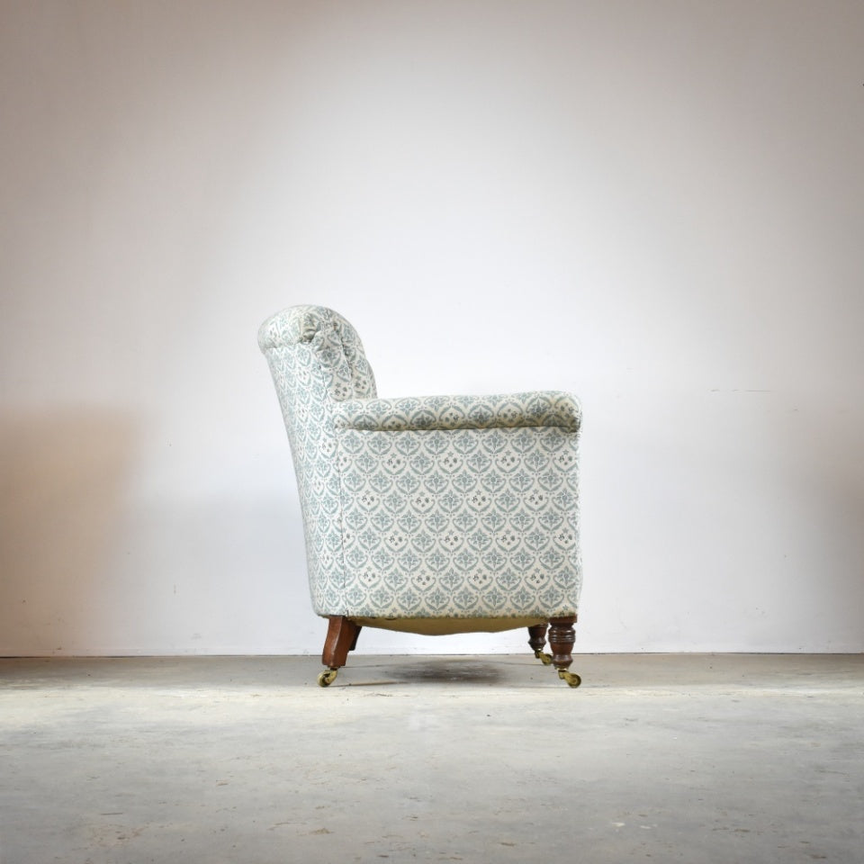 Howard and Sons Woodstock Chair