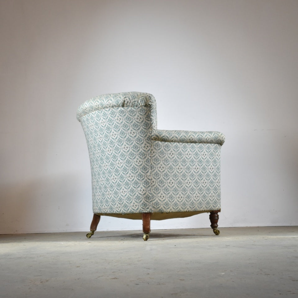 Howard and Sons Woodstock Chair